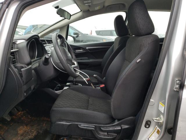 3HGGK5G5XFM753856 Honda FIT LX
