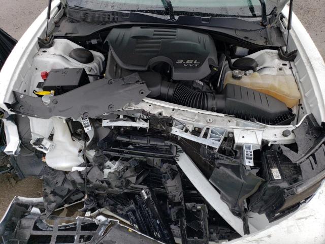 2C3CDXBG3NH136764 Dodge Charger Sxt