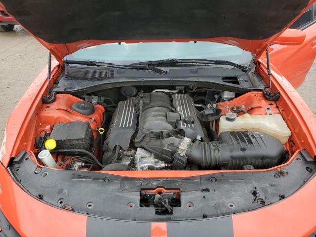 2C3CDXGJ3KH520141 Dodge Charger Scat Pack