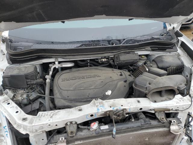 5FPYK3F15LB031403 Honda Ridgeline Sport