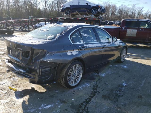 WBA3B5G57FNS11937 BMW 328 Xi Sulev
