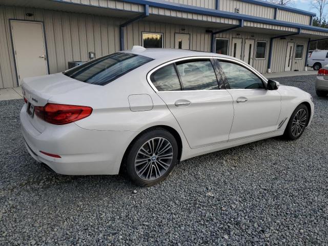 WBAJE7C52JWC57343 BMW 540 XI