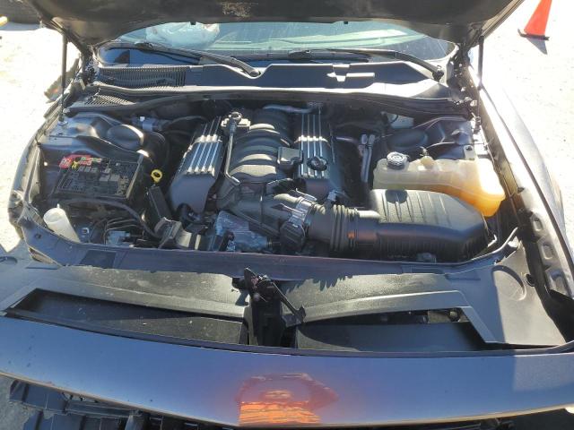 2C3CDZFJ3KH724046 Dodge Challenger R/t Scat Pack