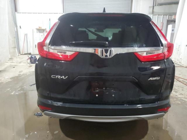 2HKRW2H84KH649897 Honda CR-V EXL