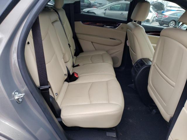 1GYKNDRS7KZ197568 Cadillac XT5 LUXURY
