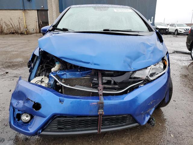 JHMGK5H77GS010478 Honda FIT EX