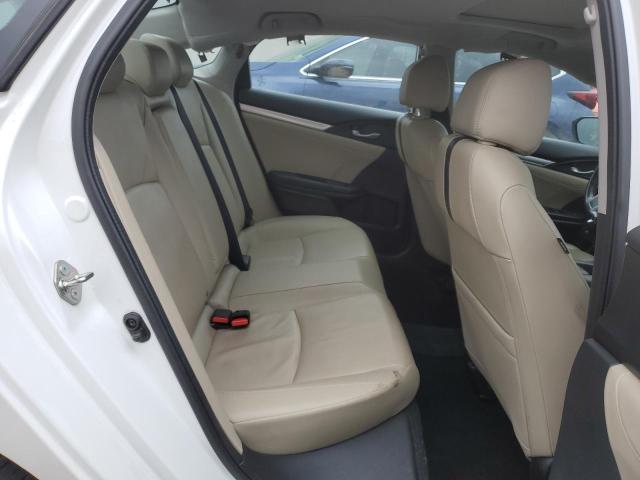 19XFC1F74GE214602 Honda CIVIC EXL