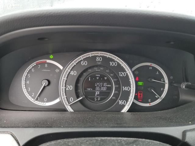 1HGCR2F39EA210261 Honda ACCORD LX