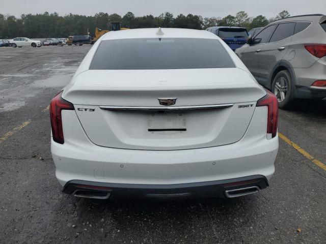 1G6DN5RK6P0129684 Cadillac Ct5 Premium Luxury