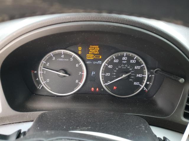 19VDE1F58EE007796 Acura Ilx 20 Premium