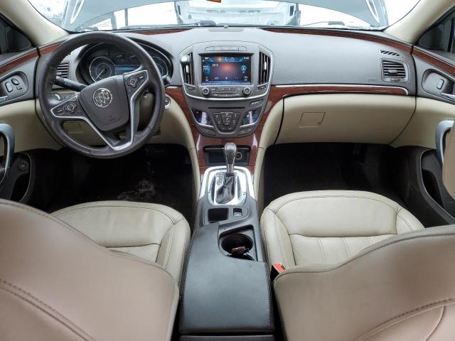 2G4GN5EX6F9129082 Buick Regal Premium