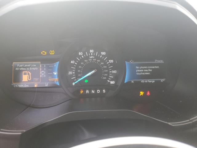 2FMPK4G93PBA09381 Ford EDGE SE