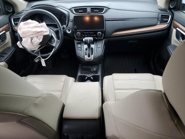 2HKRW2H83HH600215 Honda CR-V EXL