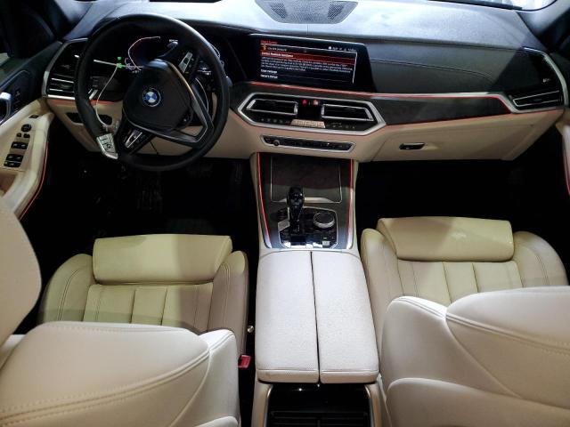 5UXTA6C09N9M72479 BMW X5 Xdrive45e