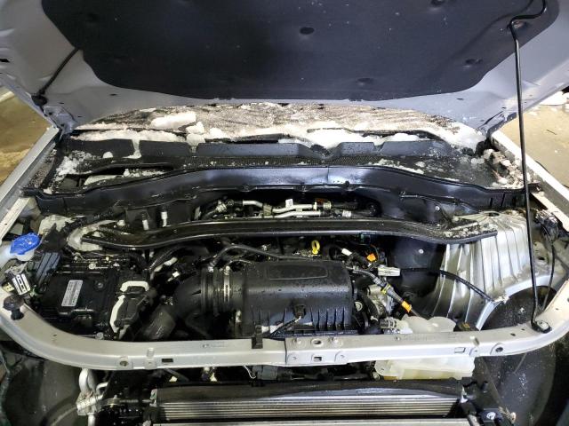 1FMSK8FH3PGA23638 Ford Explorer Limited