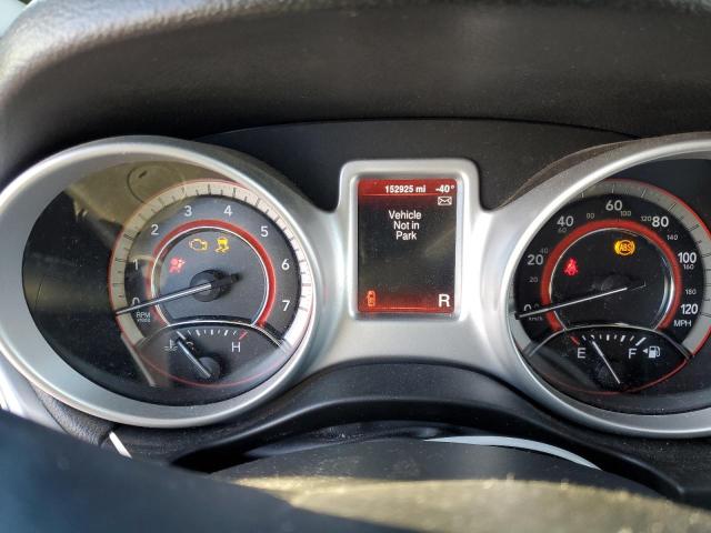 3C4PDDBG8FT619378 Dodge Journey Sxt