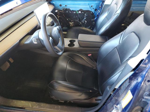5YJ3E1EB7MF044874 Tesla MODEL 3