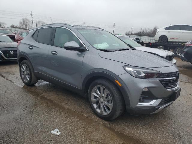 KL4MMFSLXPB111678 Buick Encore Gx Essence