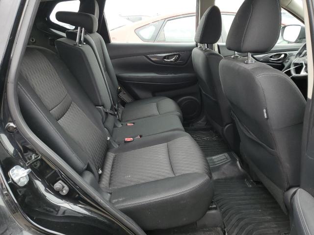 KNMAT2MV5JP615584 Nissan ROGUE S