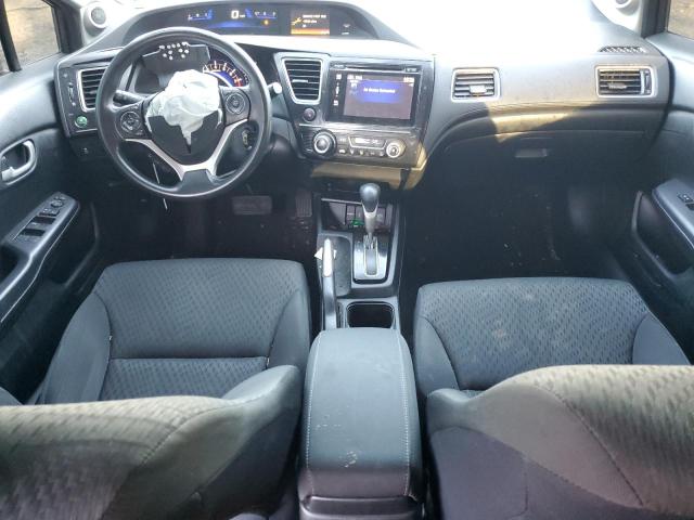 19XFB2F72FE265684 Honda CIVIC SE