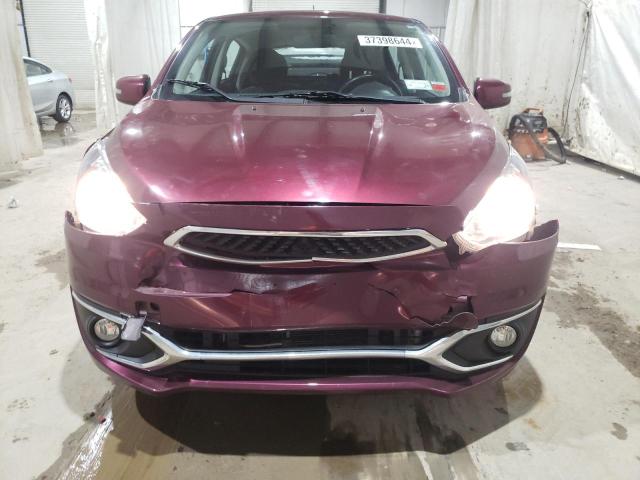 ML32A4HJ5KH010105 Mitsubishi MIRAGE SE