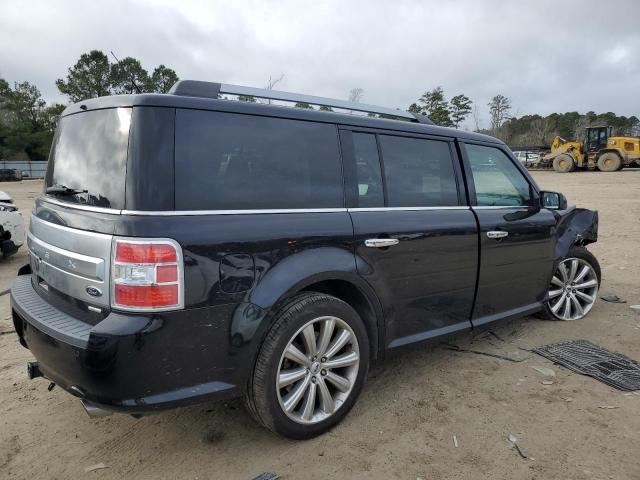 2FMHK6DT6KBA20867 Ford Flex Limited