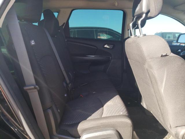 3C4PDCAB0FT747680 Dodge JOURNEY SE