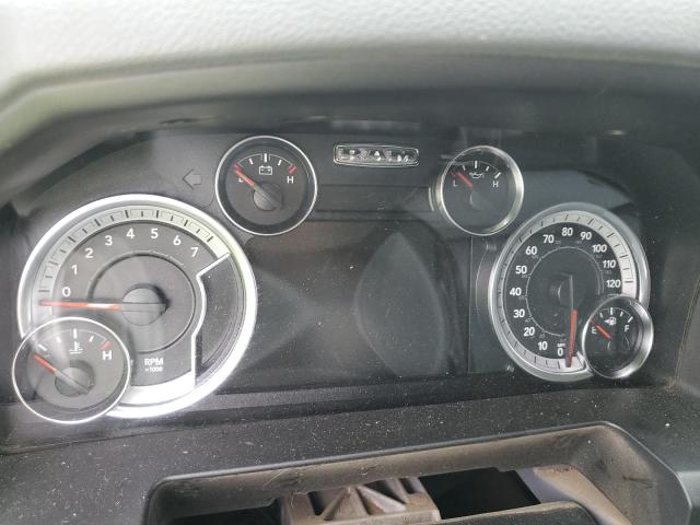 1C6RR7TT9KS575501 RAM 1500 Classic Slt