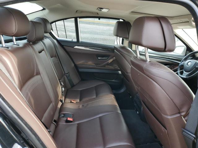 WBAKP9C55EDZ34930 BMW 550 Xi