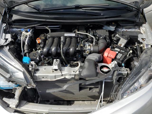 3HGGK5H9XGM703784 Honda FIT EX