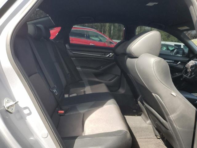 1HGCV1F31JA208892 Honda Accord Sport
