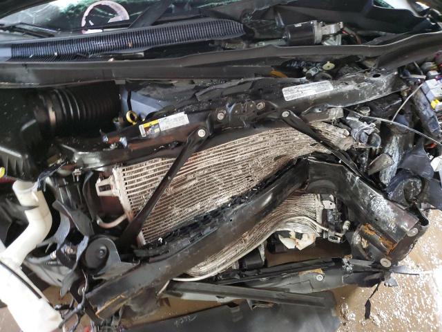 2C4RDGCG8JR151186 Dodge Grand Caravan Sxt