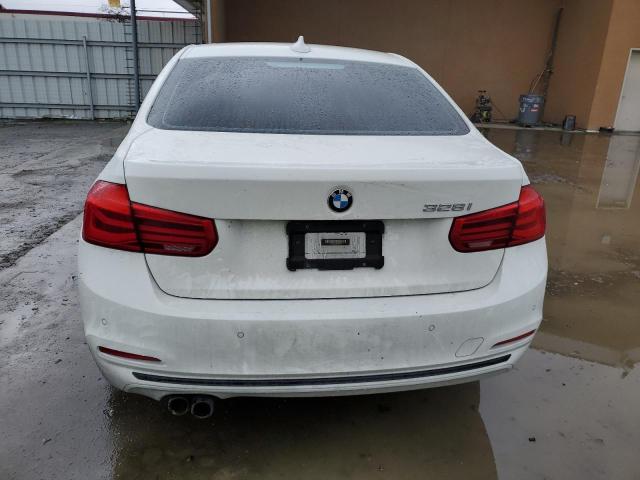 WBA8E9C53GK648444 BMW 328 I Sulev