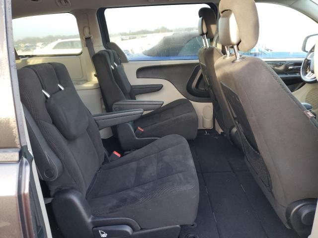 2C4RDGBG5GR262871 Dodge Grand Caravan Se