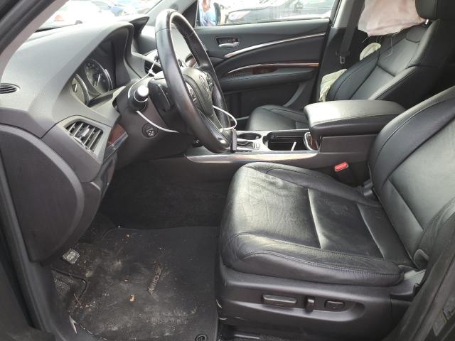 5FRYD4H24EB015967 Acura MDX