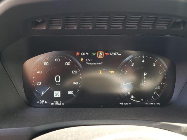 YV4A22PK7K1418342 Volvo Xc90 T6 Momentum