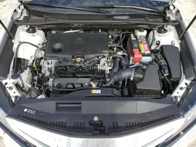 4T1K61AK0LU398509 Toyota CAMRY XSE