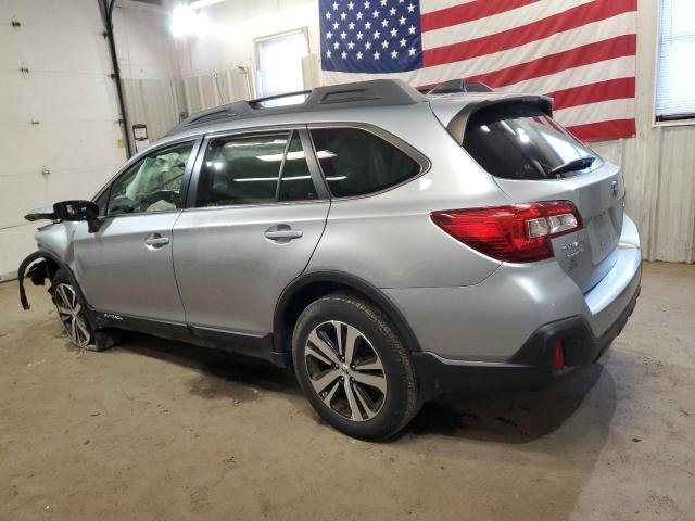 4S4BSANC6J3356962 Subaru Outback 2.5i Limited
