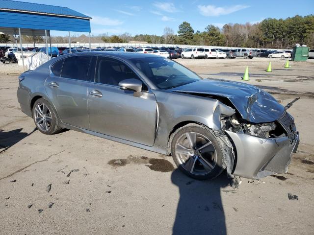 JTHBA1BL5HA004570 Lexus Gs 200t Base