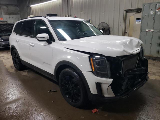 5XYP3DHC4MG171152 KIA Telluride Ex