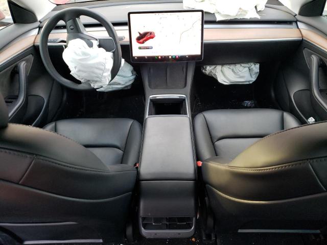 5YJ3E1EB0NF172889 Tesla MODEL 3