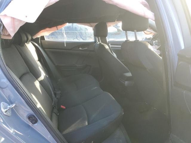 SHHFK7H27JU412095 Honda Civic Lx