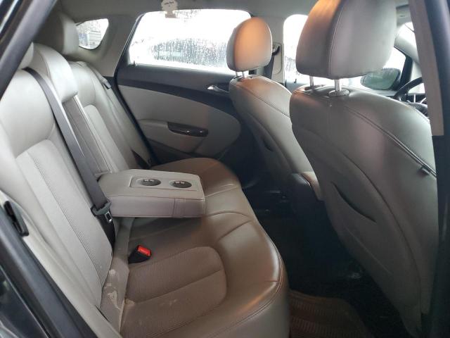 1G4PR5SK3E4117034 Buick Verano Convenience