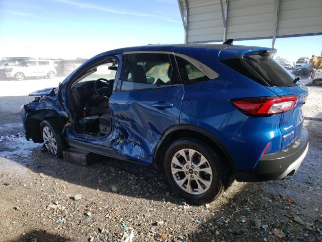 1FMCU0GN3PUA14055 Ford Escape Active