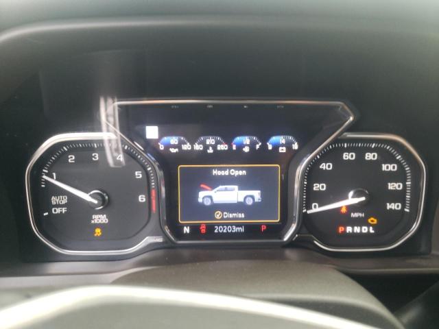 3GTP8FED3MG292783 GMC Sierra C1500 Denali