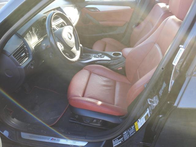 WBAVM5C55FVV94334 BMW X1 Xdrive35i