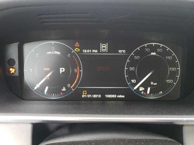 SALGS2KF4GA293890 Land Rover Range Rover Hse