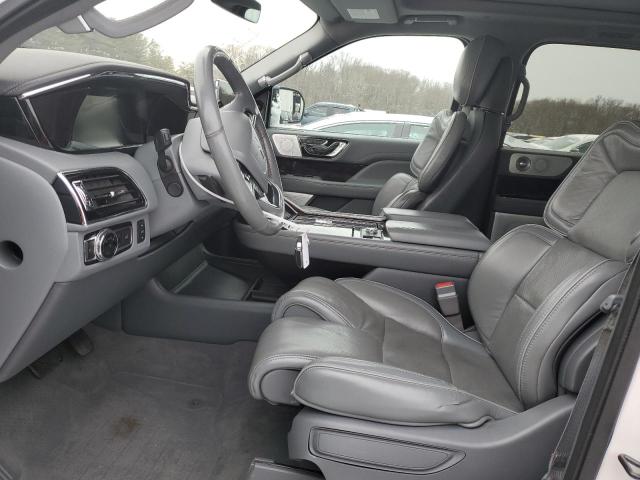 5LMJJ2LT8KEL12861 Lincoln Navigator Reserve