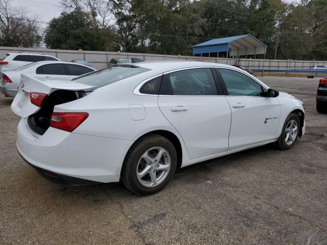 Chevrolet MALIBU LS 2018 1G1ZC5ST2JF285505 Image 3