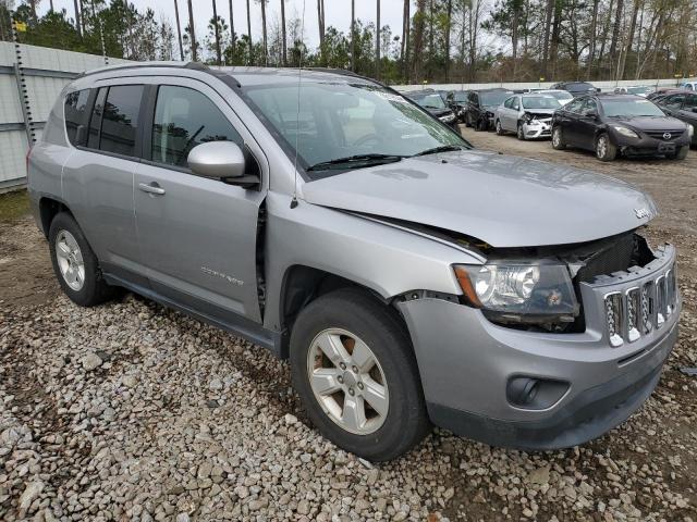 1C4NJCEA5HD151569 Jeep Compass Latitude